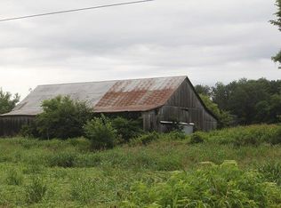 3069 Old Greensburg Rd, Campbellsville, KY 42718