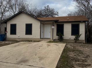 3439 Gateway Dr #3441, San Antonio, TX 78210