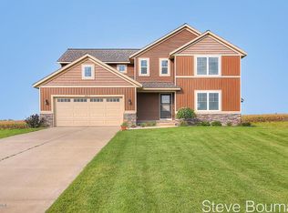 2813 Air Park Dr, Zeeland, MI 49464