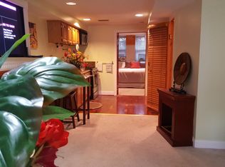 1523 Swann St NW #1, Washington, DC 20009