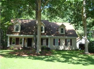 106 W Windsor Ct, Summerville, SC 29485