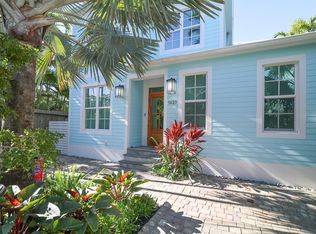 1420 Whalton St, Key West, FL 33040