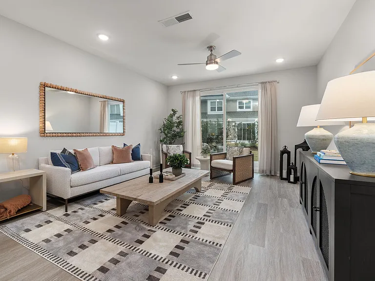 The Village at Compass Pointe Townhomes — Photo 30