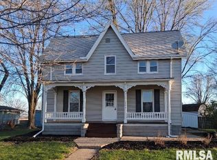513 W Clay St, Brimfield, IL