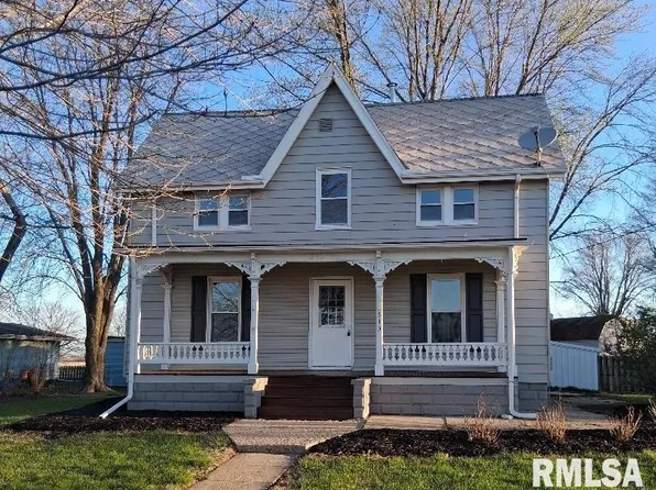 513 W Clay St, Brimfield, IL 61517