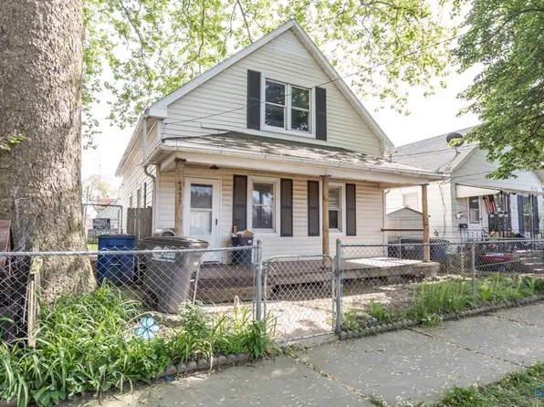 1435 Colburn St, Toledo, OH 43609