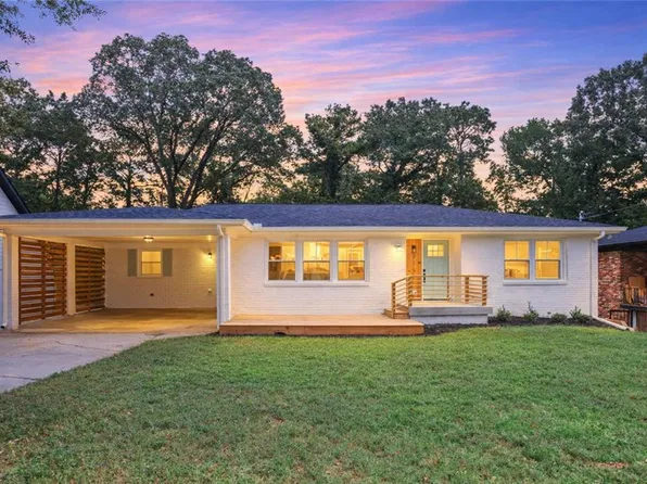 2152 Edgemore Dr, Atlanta, GA 30316