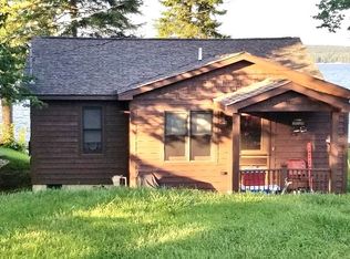 5228 Mount Maria Rd, Hubbard Lake, MI 49747