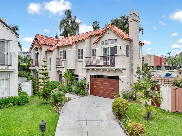 25415 Aubrey Ln, Lomita, CA 90717