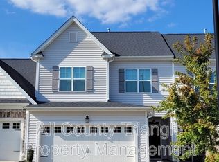 105 Navan Glass Dr, Durham, NC 27703