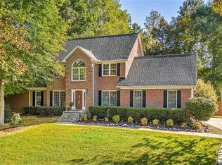 13101 Willow Breeze Ln, Huntersville, NC 28078