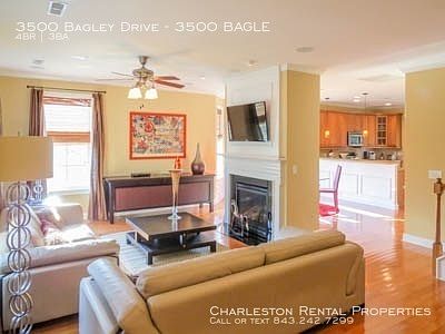 2nd image of 3500 Bagley Dr #3500