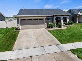 6194 E Mayfield Dr, Nampa, ID 83687