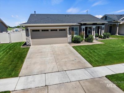 6194 E Mayfield Dr, Nampa, ID, 83687