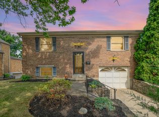 9 Leslie Ave, Fort Mitchell, KY 41011