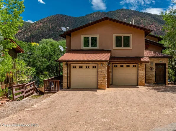3130 Hager Ln #1, Glenwood Springs, CO 81601