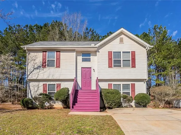 3420 Lineview Dr, Ellenwood, GA 30294