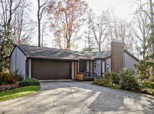 5518 Hillfall Ct, Columbia, MD 21045