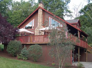 1707 Brookridge Circle Dr, Lawrenceburg, IN