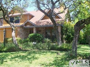 9050 Elderwood, San Antonio, TX 78250