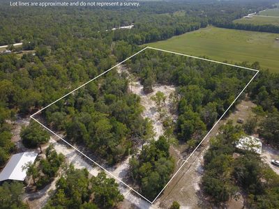  NW 1st Ave, Branford, FL, 32008
