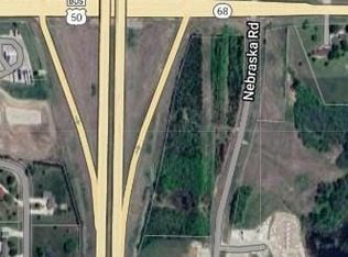 3280 Nebraska Rd, Ottawa, KS 66067