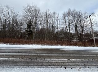 Honey Hill Rd LOT 17, Fulton, NY 13069