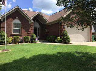 280 N Westwood Dr, Shepherdsville, KY 40165