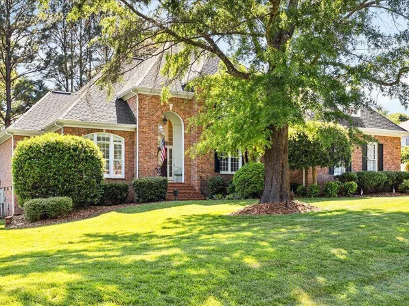 4009 Chaumont Dr, Apex, NC 27539