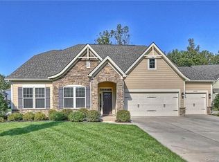 3006 Tremont Dr, Indian Trail, NC 28079