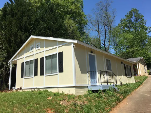 708 Mercer St SE, Atlanta, GA 30312
