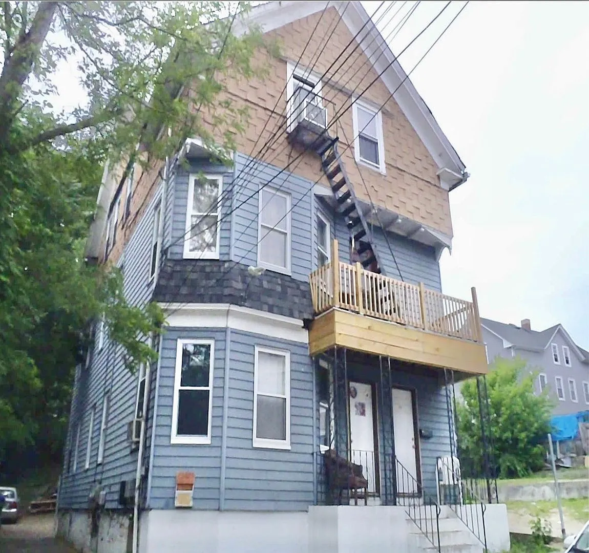 84 Harold Street — Photo 1