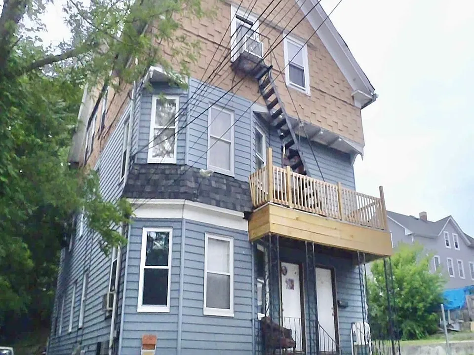 84 Harold Street