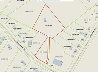 3626 Mount Cross Rd, Danville, VA 24540