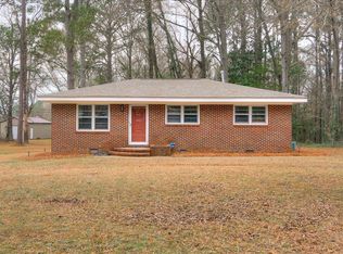 127 English Rd, Warrenton, GA 30828