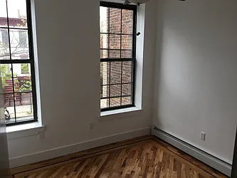 Rented by Evergreen Apartments BK