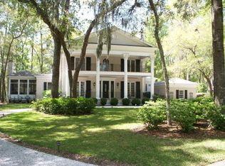 8 Port Psge, Daufuskie Island, SC 29915