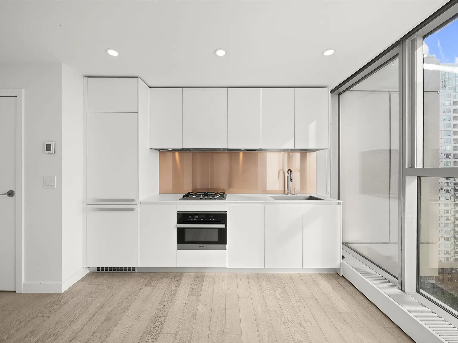 1 bed, 488 sqft, $3,200 — Photo 4
