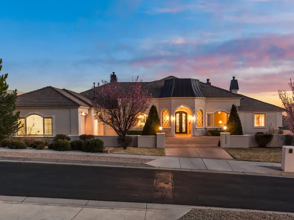 11700 Beringer Ave NE, Albuquerque, NM 87122
