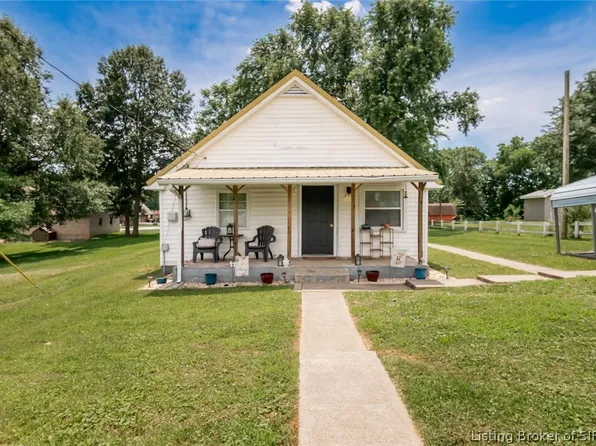 209 Carl Street, Corydon, IN 47112
