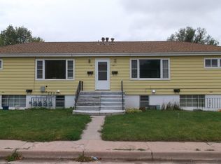 703 W 31st St, Cheyenne, WY 82001