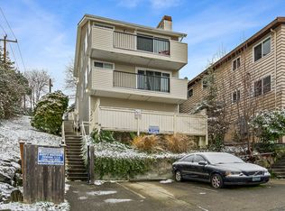 5001 38th Ave SW APT 1, Seattle, WA 98126