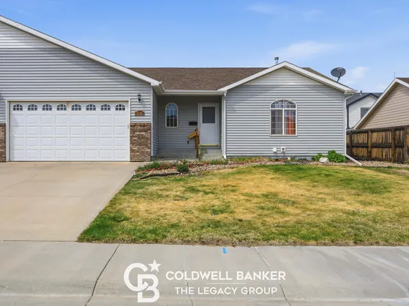 1710 E 27th St, Casper, WY 82601