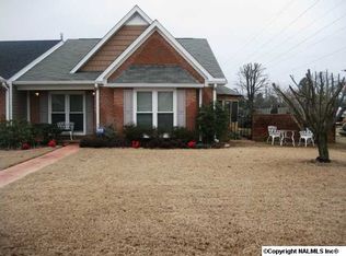 2101 Parkplace St SE, Decatur, AL 35601
