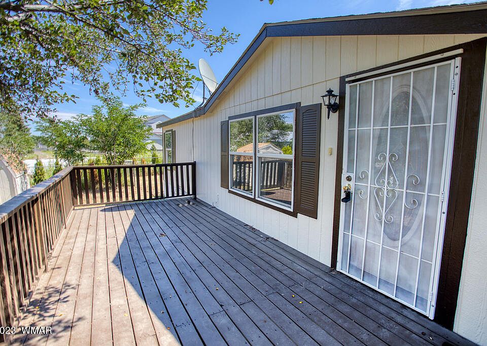 2360 N 22nd Way, Show Low, AZ 85901 MLS 247547 Zillow