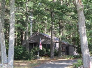 174 Gardner Rd, Hubbardston, MA 01452