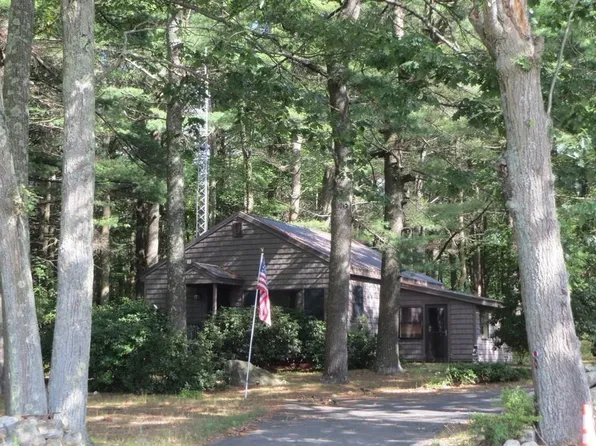 174 Gardner Rd, Hubbardston, MA 01452