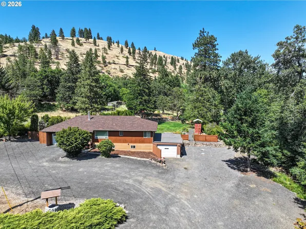 6572 Reservoir Rd, The Dalles, OR 97058
