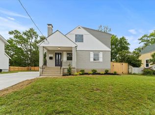 6812 Alpine Ave, Cincinnati, OH 45236