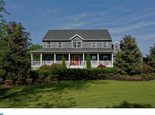 903 Morris Ln, Mays Landing, NJ 08330